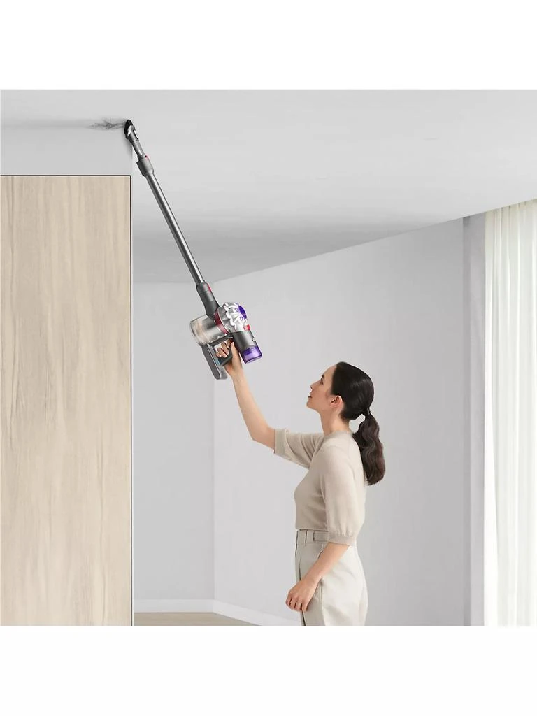 Dyson V8 Cordless Vacuum 9