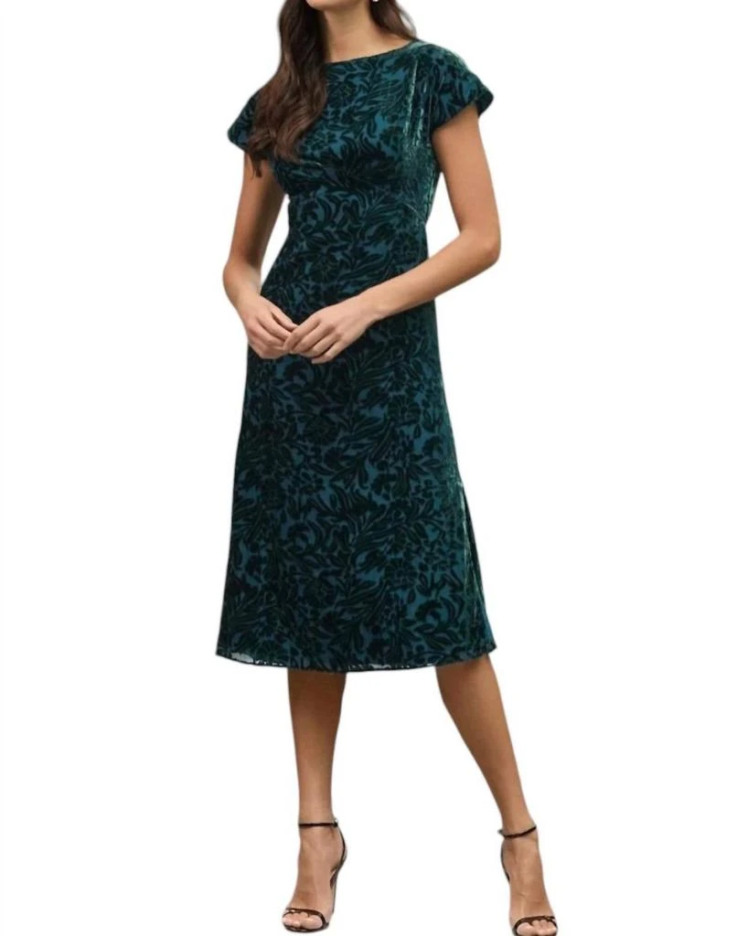 Shoshanna Shoshanna - Marla Dress 3