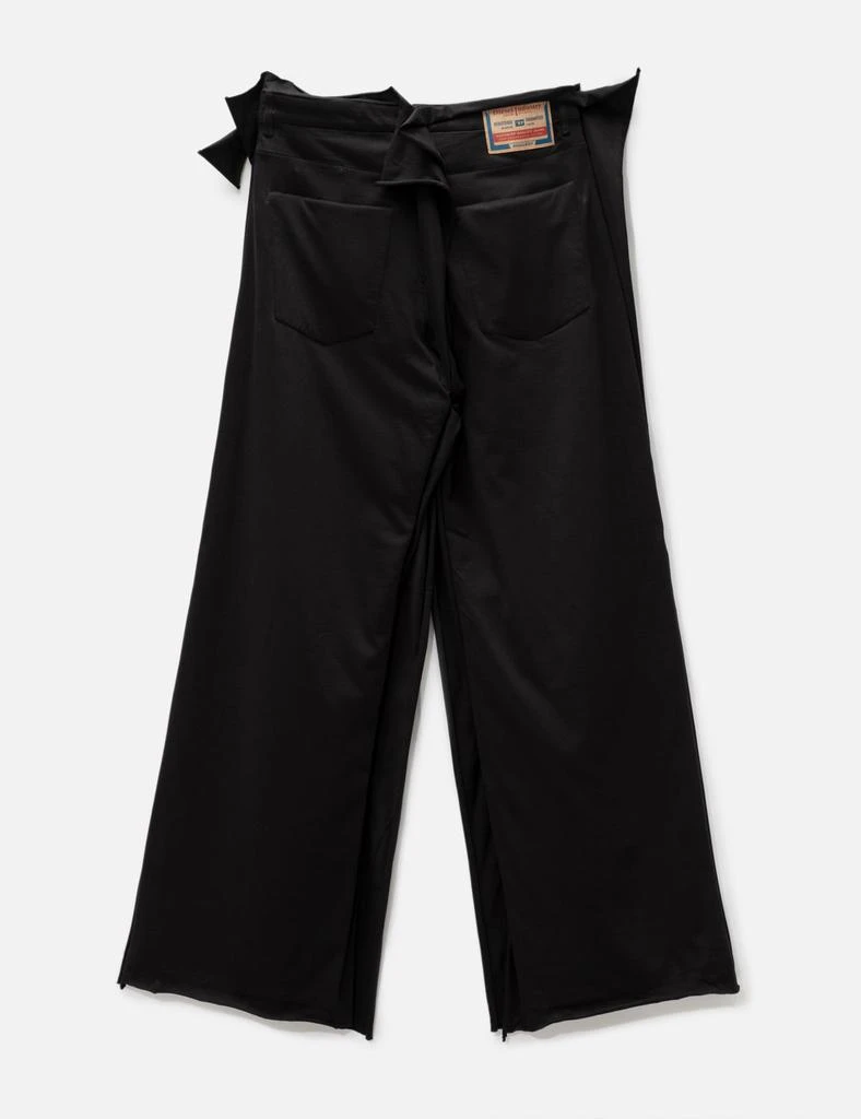 Diesel D-Rise 0hlab Straight Jeans 2