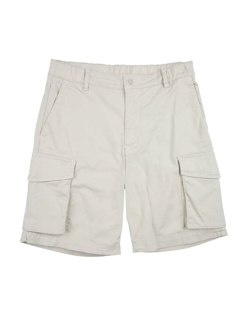 K-Way Shorts 
Bermuda