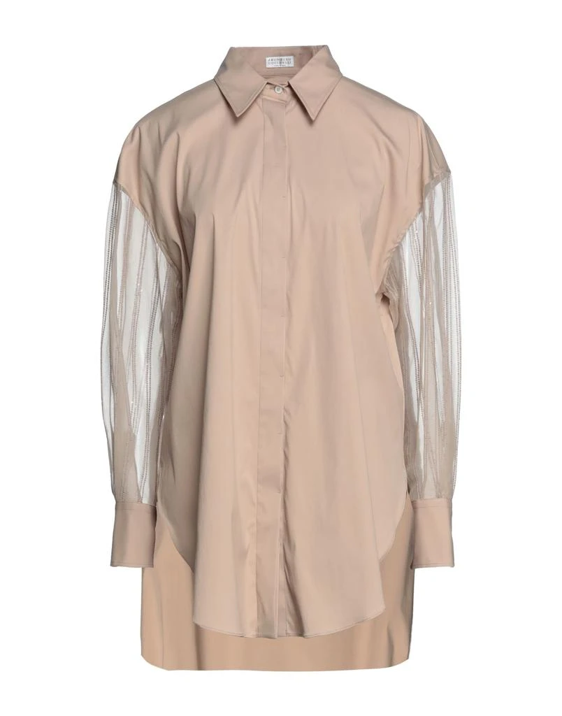 Brunello Cucinelli Shirts 1