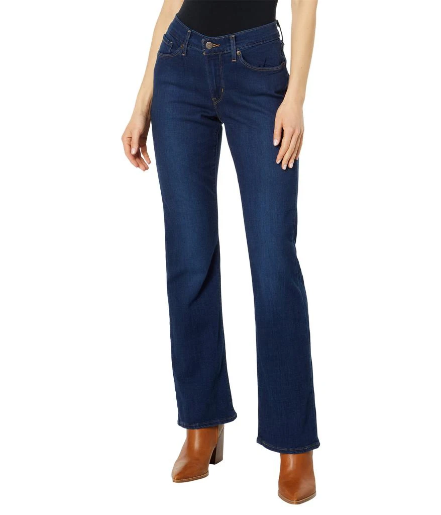 Levi's Classic Bootcut 1
