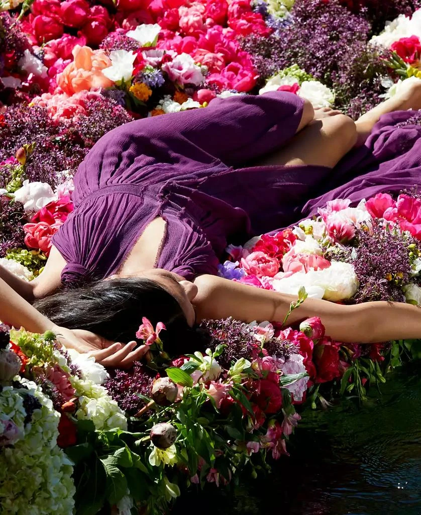 Guerlain Aqua Allegoria Rosa Rossa Eau de Toilette, 4.2 oz. 7