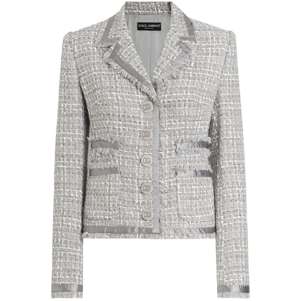 Dolce & Gabbana Dolce & Gabbana Jackets 1