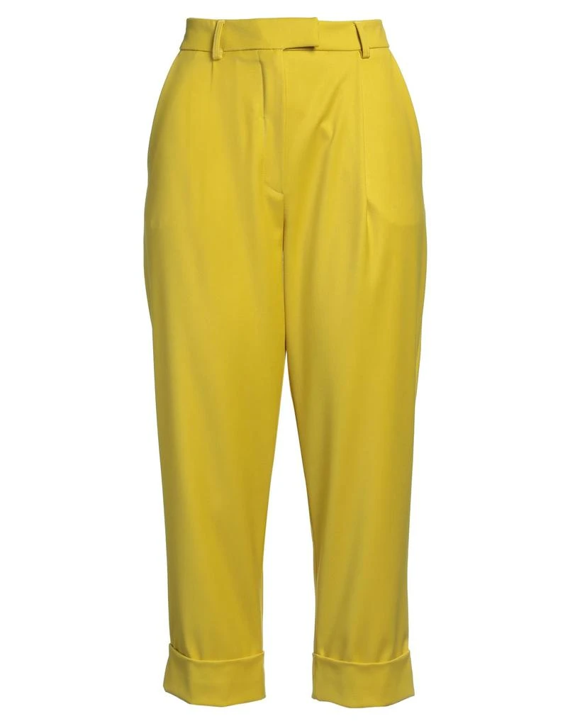 ROSE' A POIS Casual pants 1