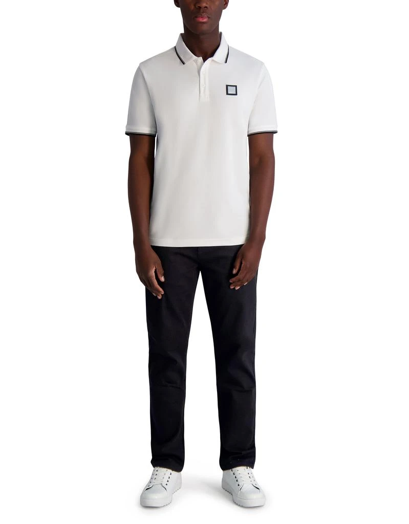 Karl Lagerfeld Paris CORE KARL POLO 4