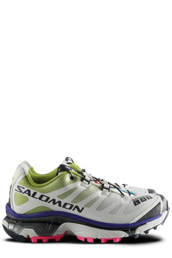 Salomon Salomon XT-4 OG Lace-Up Sneakers 1