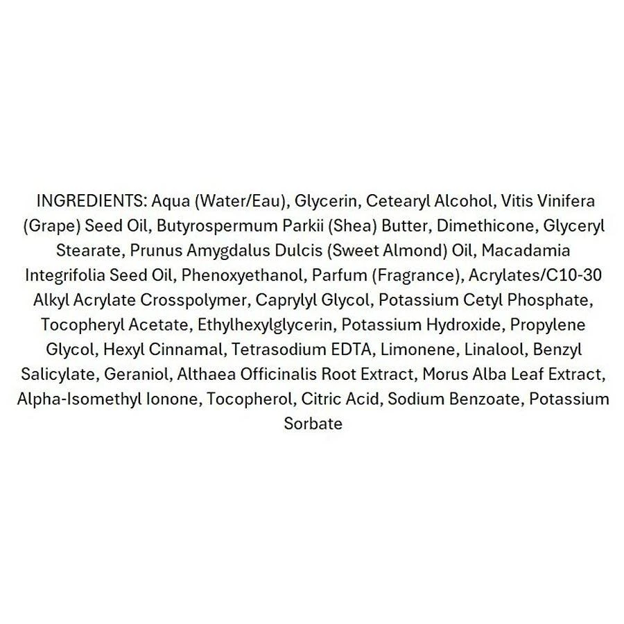 Soap
Glory Hand Food Hydrating Hand Cream Original Pink 4