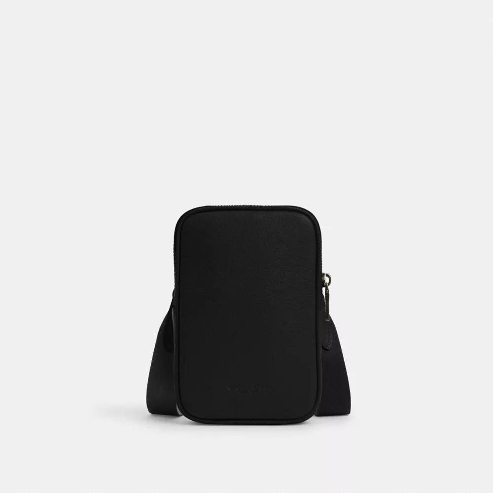 Coach Aden Crossbody Bag
