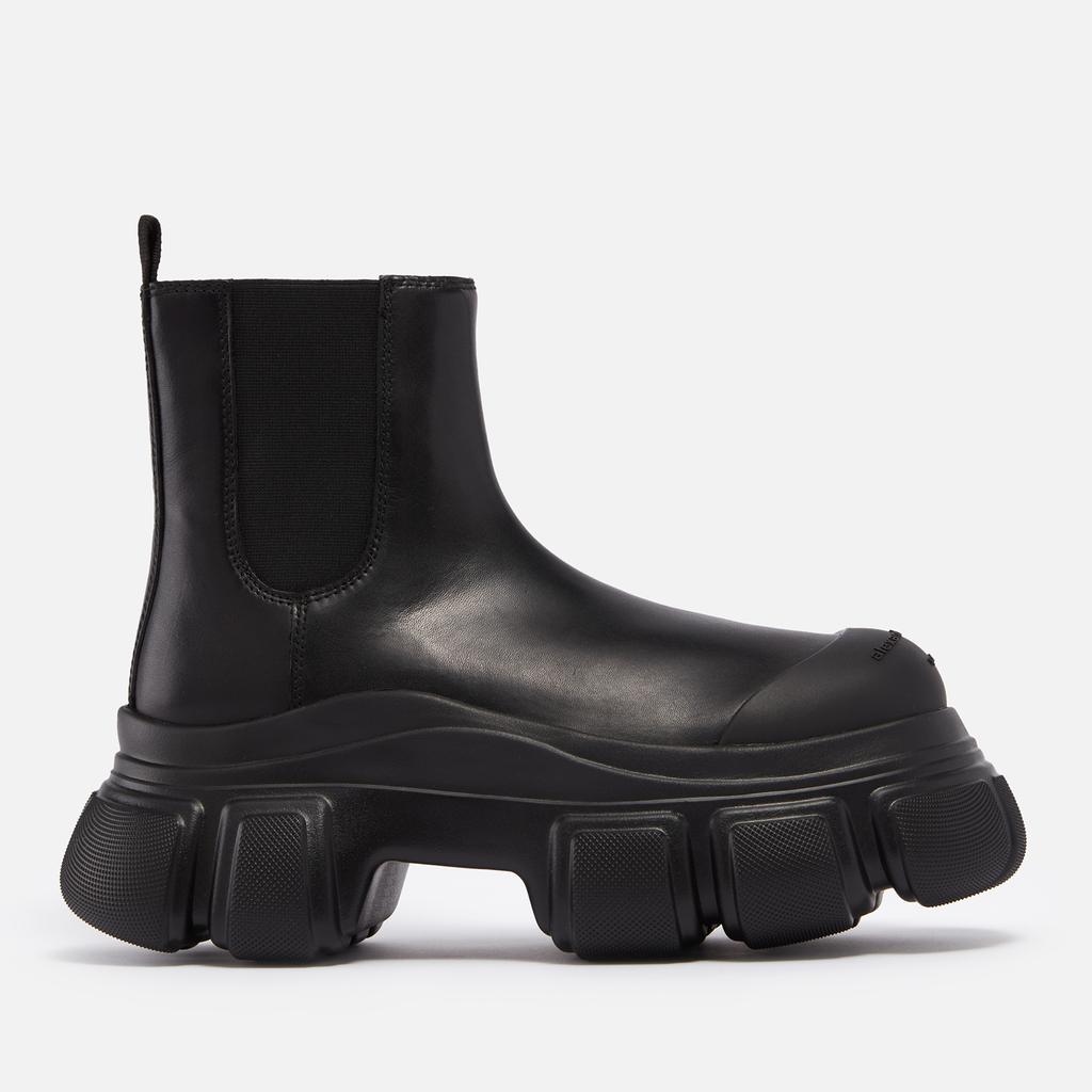 Alexander Wang Alexander Wang Women's Storm Leather Chelsea Boots