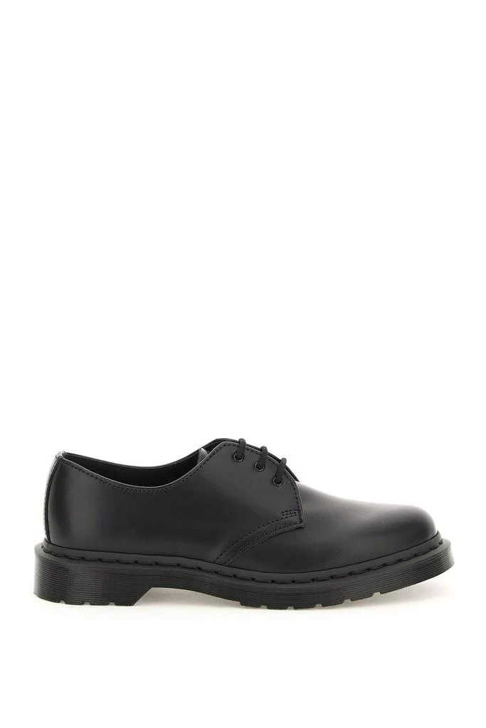 Dr. Martens 1461 mono lace-up shoes 1