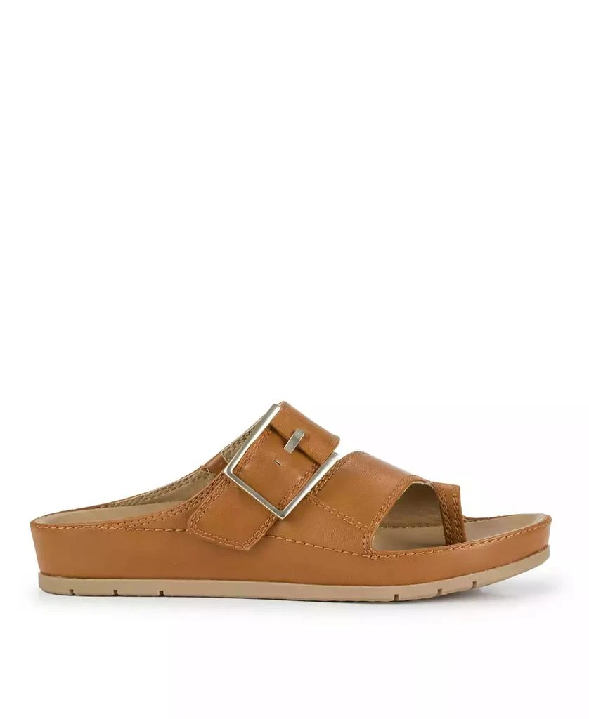 Baretraps Women's Welda Slide On Sandals 2