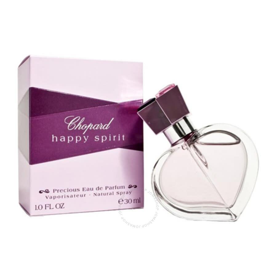 Chopard Chopard Happy Spirit Ladies EDP