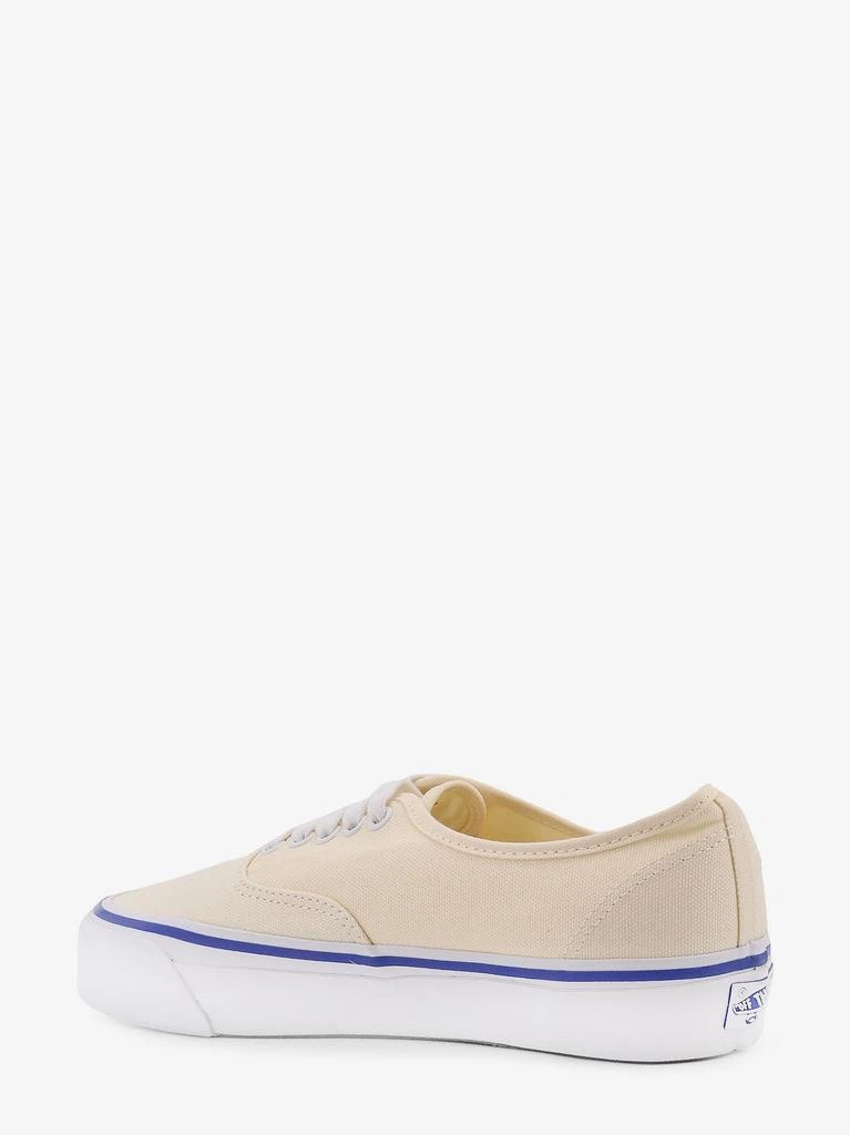 Vans Lx Authentic Reissue 44 low-top canvas sneakers 3