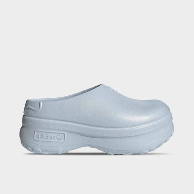 Adidas Women's adidas Originals adiFOM Stan Smith Mule Shoes 1