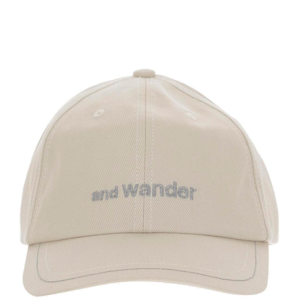 帽子 Gramicci x and wander NYCO HAT And Wander x Gramicci Nyco Hat — Cafeteria Media