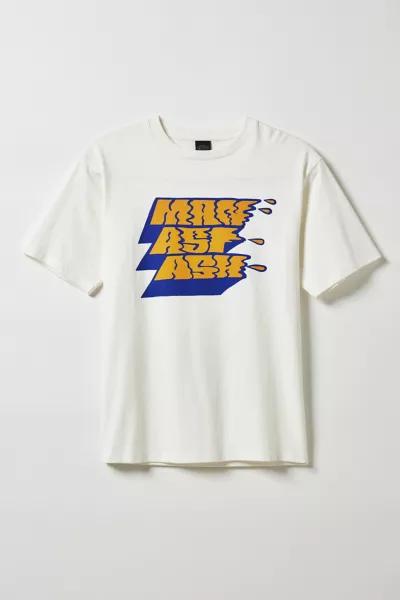 Manastash Manastash Sneeze Graphic Tee