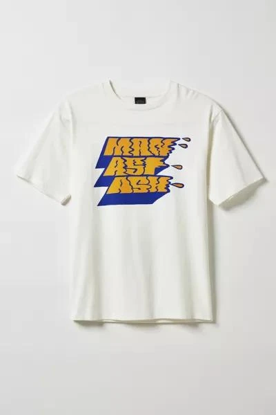Manastash Manastash Sneeze Graphic Tee 1