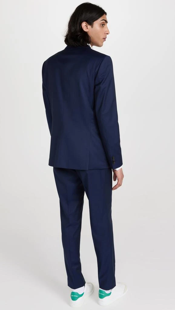 Hugo Boss Slim Fit Suit 3
