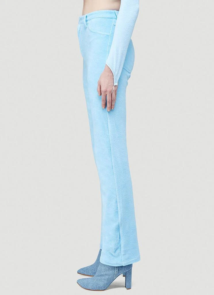 Maisie Wilen Maisie Wilen Mockuentary Jeans 3
