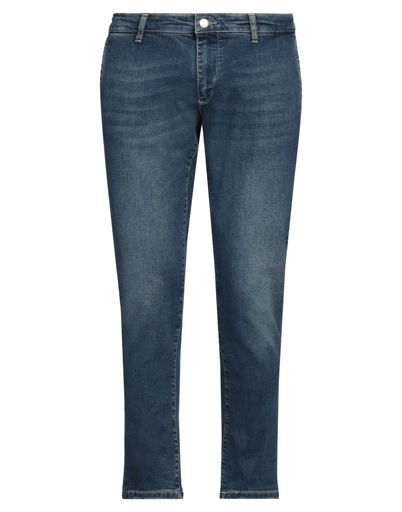AT.P.CO Denim pants 1