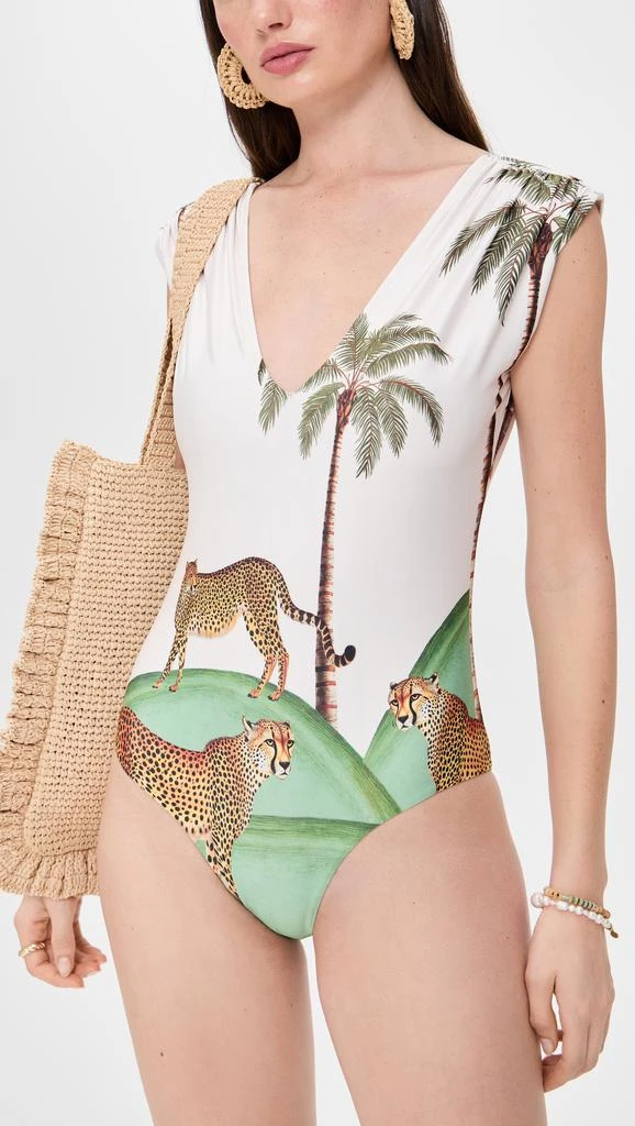 Carolina K Liset One Piece 4