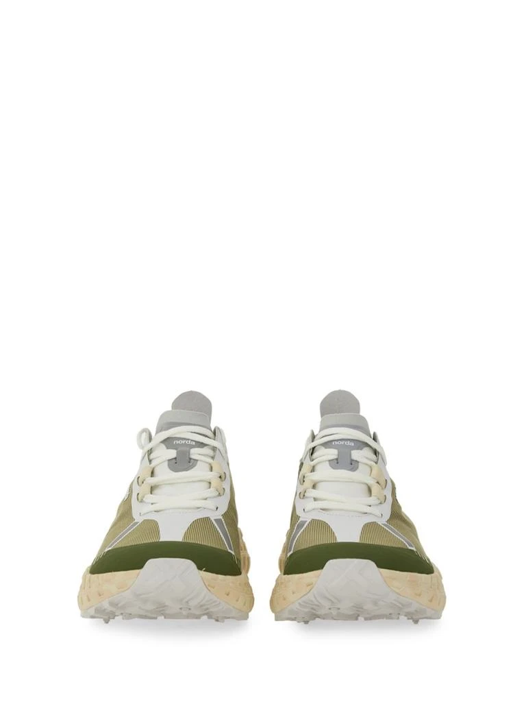 NORDA RUN CONDER DYNEEMA SNEAKER 4