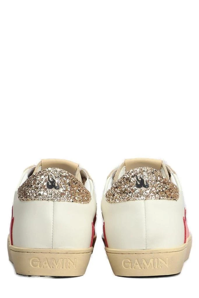 Gamin Gamin Dopamine Lace-Up Sneakers 4