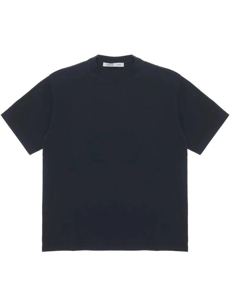 Carven Carven T-Shirts And Polos 1