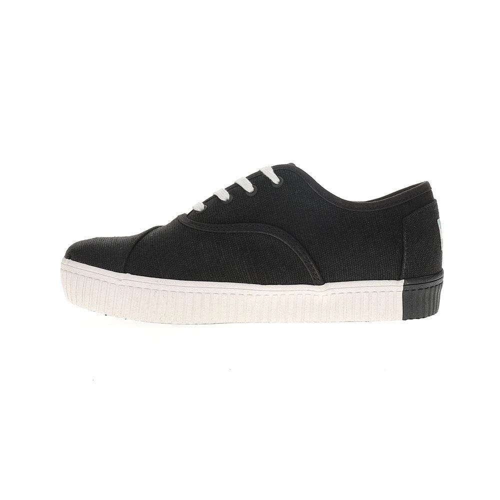 TOMS Cordones Indio Lace Up Sneakers 3
