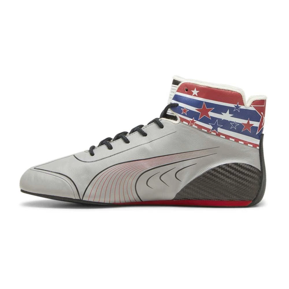 Puma F1 Speedcat Pro Austin Lace Up Sneakers 3