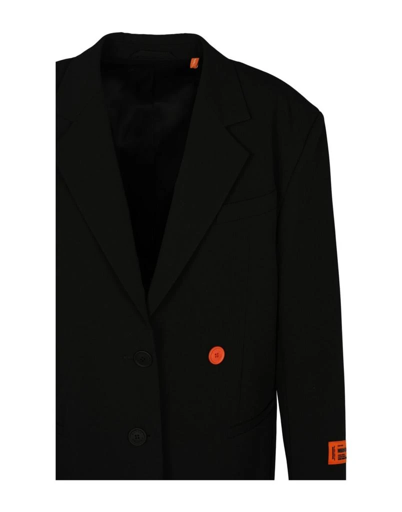 Heron Preston Blazer 3