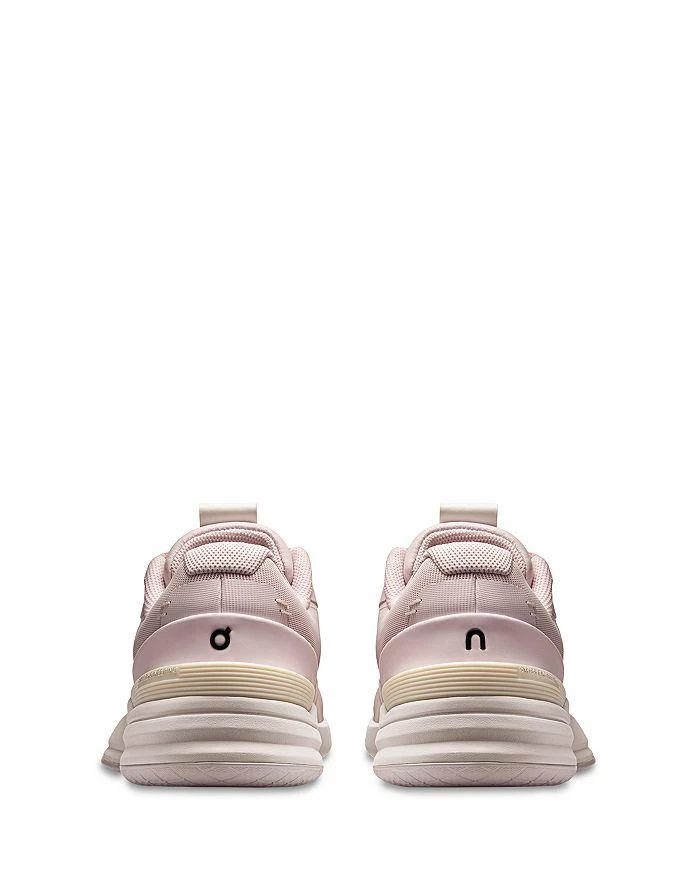 On Women's The Roger Pro Sneakers 5