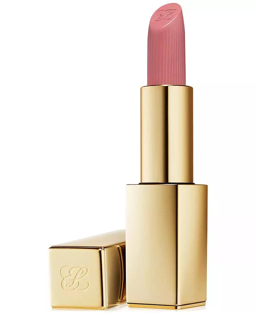 Estée Lauder Pure Color Long-Lasting Matte Lipstick 1