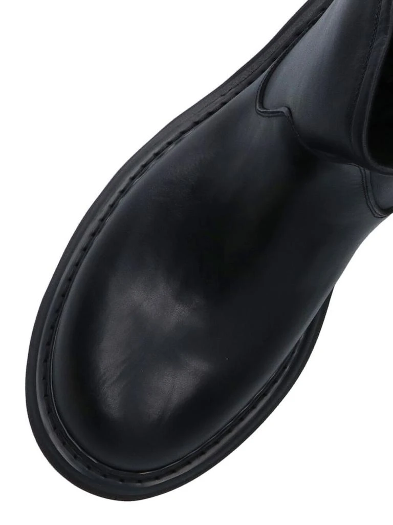 PREMIATA Premiata Boots 5