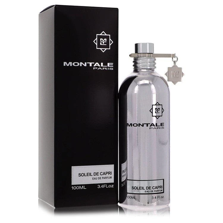 Montale Soleil De Capri by  Eau De Parfum Spray 3.3 oz Women 1