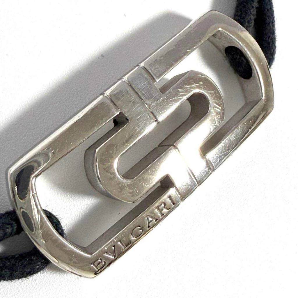 BVLGARI 925 Charm Bracelet (Pre-Owned) 4