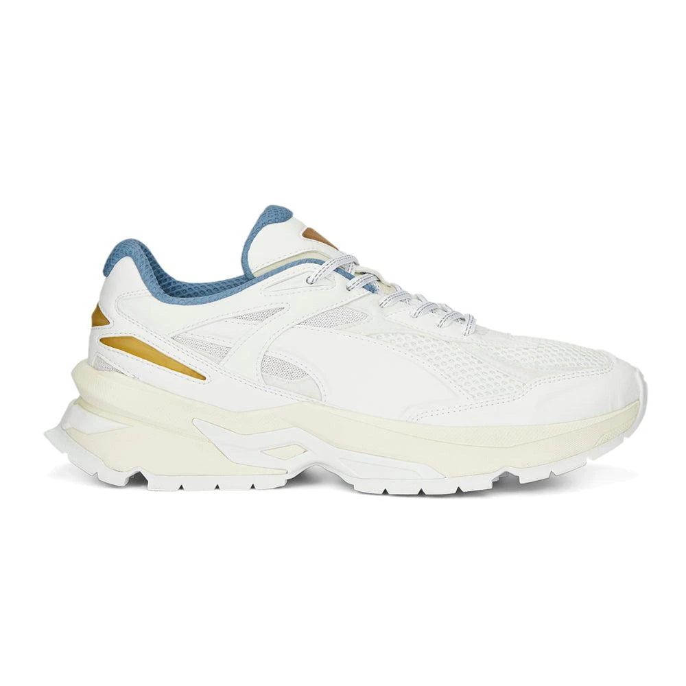 Puma Nano Odyssey Lace Up Sneakers 1