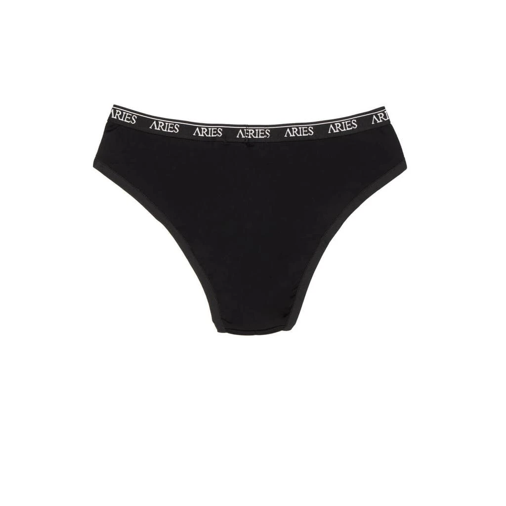 Aries Mercerised brief 3