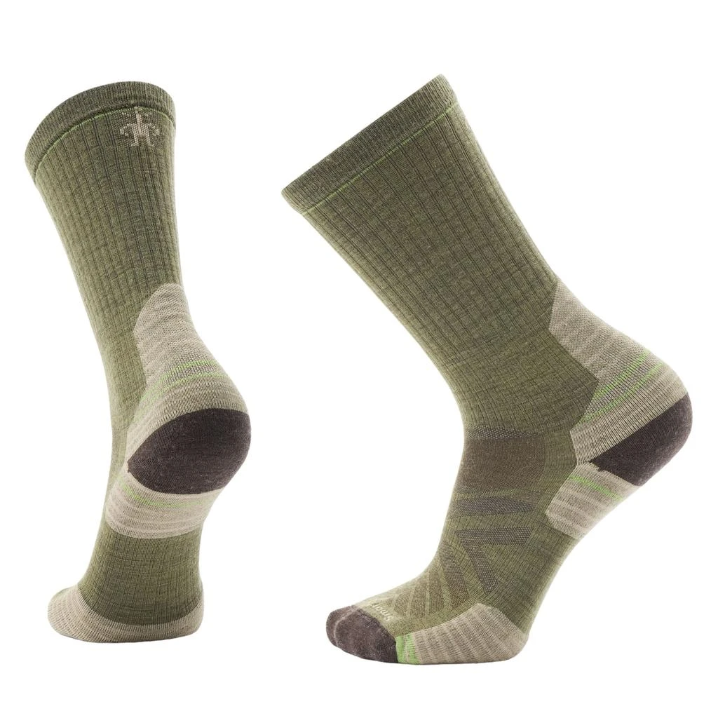 SmartWool Smartwool Targeted Cushion Hiking Crew Socks - Men
s