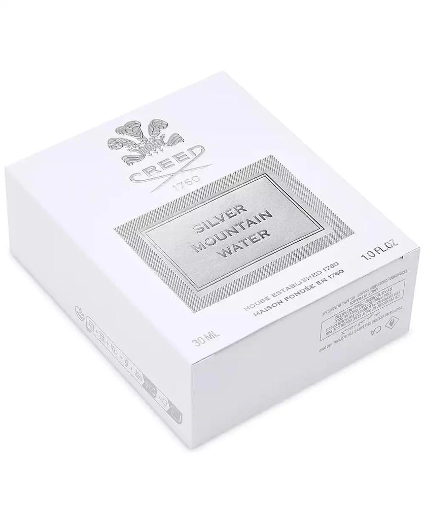 Creed Silver Mountain Water, 1 oz. 5