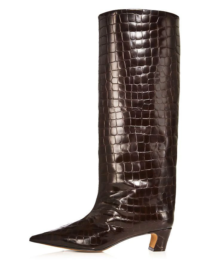 AQUA Women
s Blaze Boots - Exclusive 2