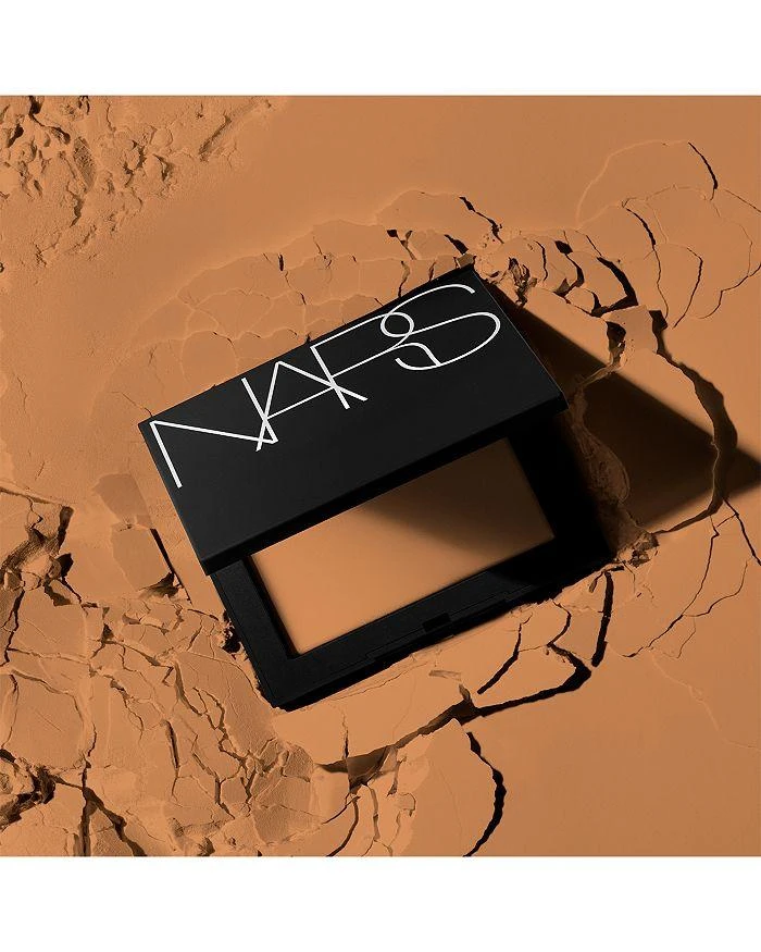 NARS Light Reflecting Pressed Setting Powder 7
