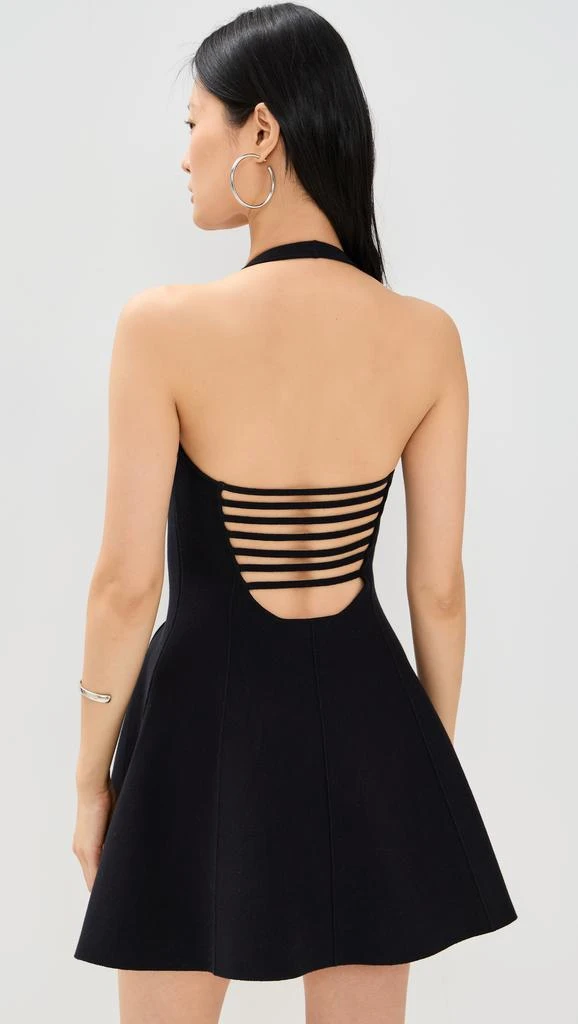 Fleur du Mal Sofia Flared Dress 2