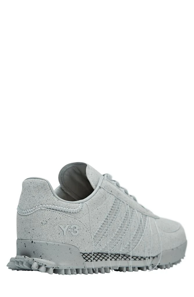 Adidas Y-3 Marathon Trail Sneaker 2