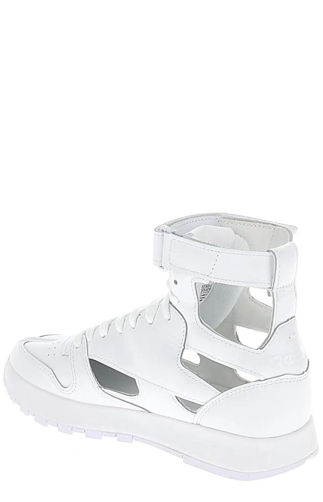 Maison Margiela Maison Margiela X Reebok Gladiator Sneakers 3