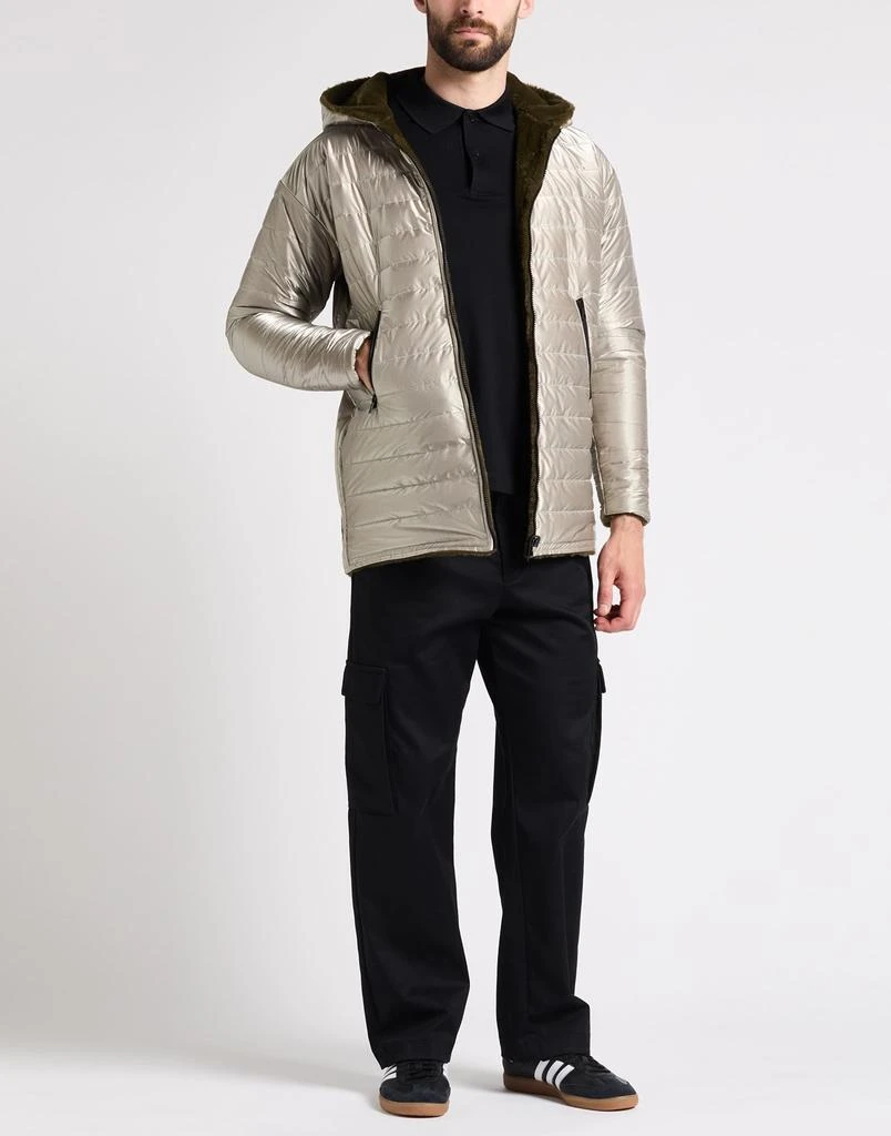 TAKESHY KUROSAWA Shell  jacket 2