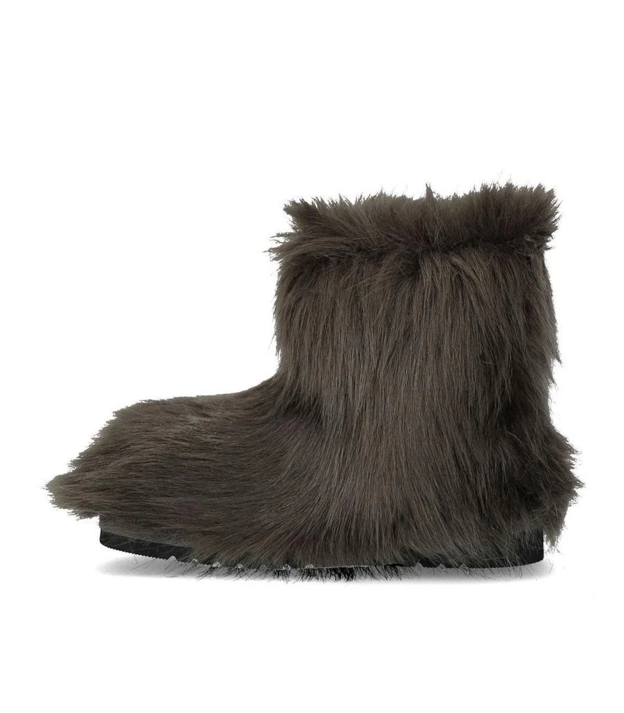 STAND STUDIO Stand Studio Oliva Grey Ankle Boot 3