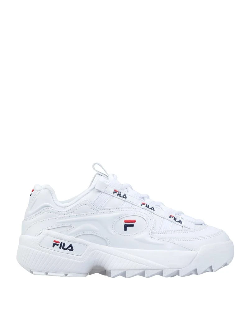 FILA Sneakers 1