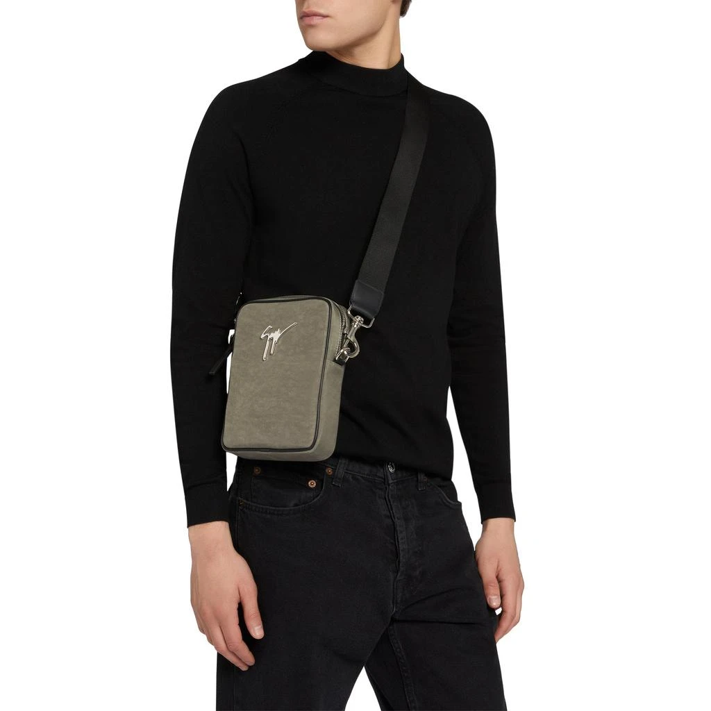 Giuseppe Zanotti Thoby 2